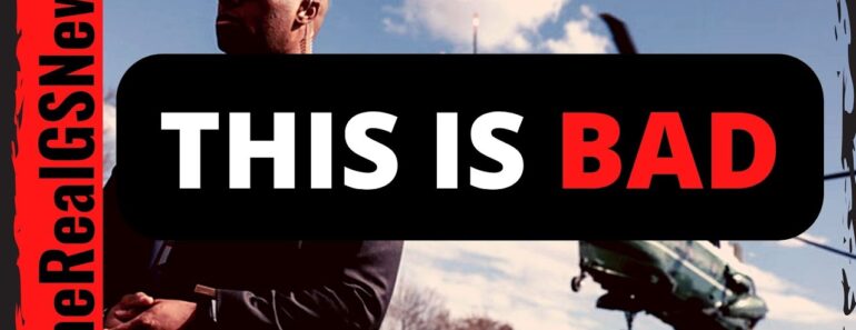 HE WAS EVACUATED IN SECONDS… HE WAS EVACUATED IN SECONDS…