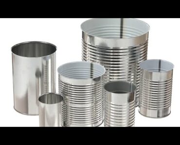THIS WILL AFFECT ALL OF OUR PREPPER PANTRIES