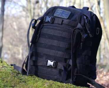 My Survival Kit / Outdoor Gear