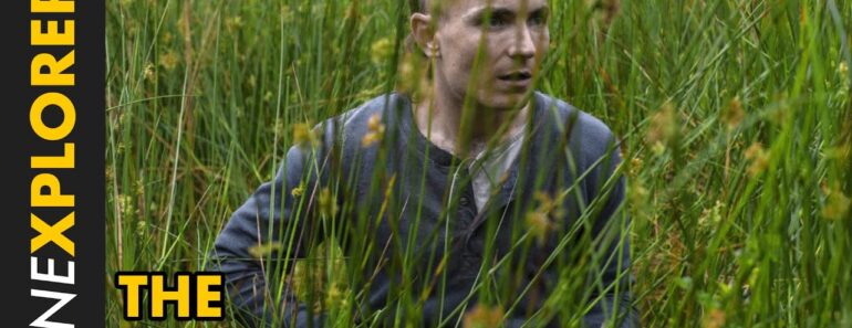 Rediscovering: The Survivalist (2015)