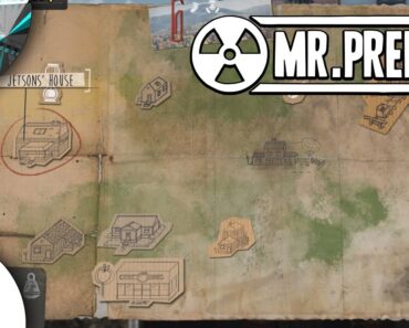 Let's Play Mr. Prepper (part 11 – The Jetsons)