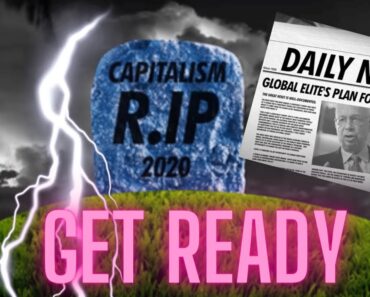 The Top 10 Global Takeover Pushes: Prepare Now, it's worse than food shortages SHTF