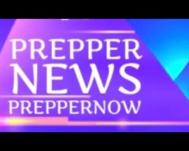 Prepper News 6/7/22