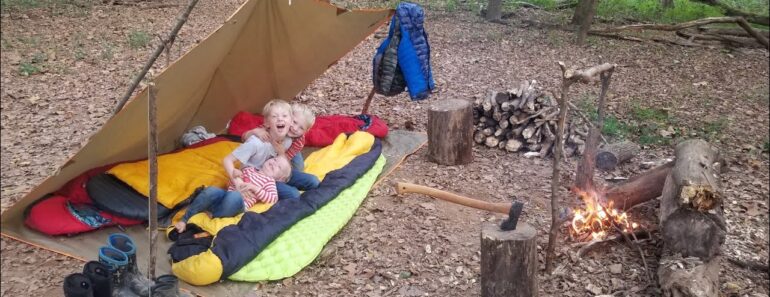 Bushcraft Camping & Primitive Survival Fishing – Camp Catch & Cook Bushcraft Camping & Primitive Survival Fishing – Camp Catch & Cook