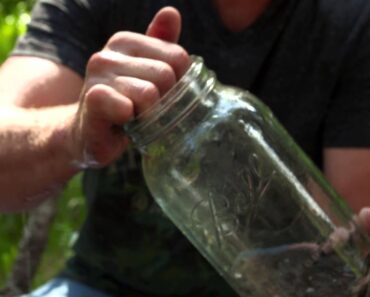 Doomsday Preppers – No Stranger to Strangers