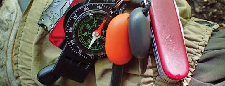 Things You Do Not Need in a Survival Kit Things You Do Not Need in a Survival Kit