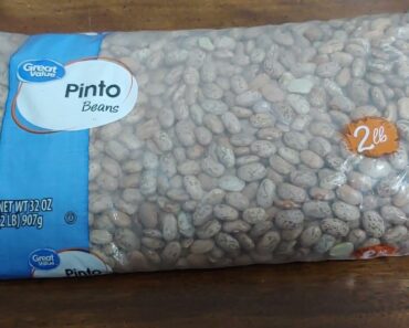 Prepper Preparedness-TIPS ON WHERE TO BUY DRY BEANS AND RICE-GAS PRICES-PANTRY TOP OFF