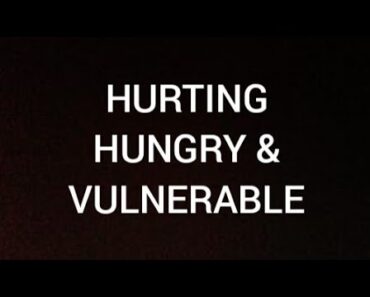 MUSTARD SHORTAGE, BABY FORMULA COMING FROM MEXICO THE HUNGRIEST ARE THE MOST VULNERABLE