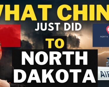 SHTF! WoW China Is Getting BOLD | Prep NOW | SHTF Prepping