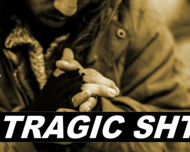 One MAJOR SHTF is Already Here!