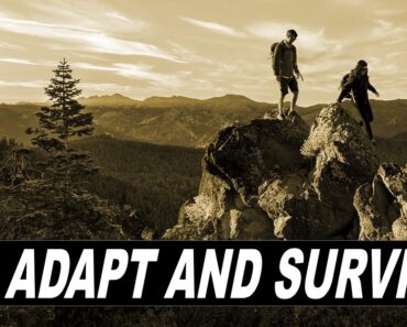 Who has the Best SHTF Prepping SURVIVAL INSTINCT?