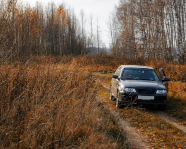 How Long Will Your Car Last in a SHTF Scenario?