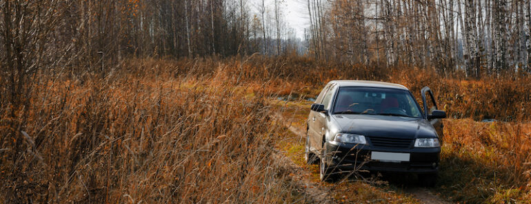 How Long Will Your Car Last in a SHTF Scenario? How Long Will Your Car Last in a SHTF Scenario?