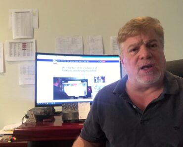 Prepper Quick Tip – The FBI Call Center and Parkland