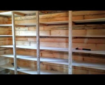 keep calm badass prepper and fill those empty shelves