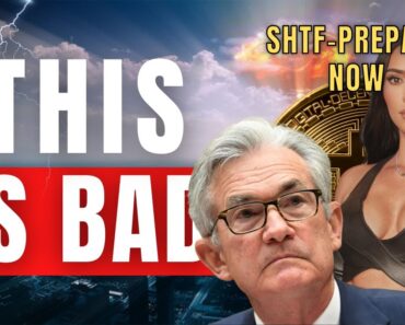 GETTING SUED! WHAT THEY are doing is SHOCKING… Food Finance & Fuel… PREPARE NOW!