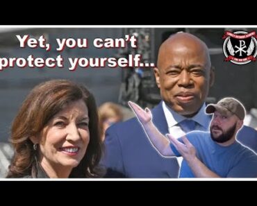 BREAKING: GOP NY Rep. assassination attempt thwarted… Suspect RELEASED within hours…