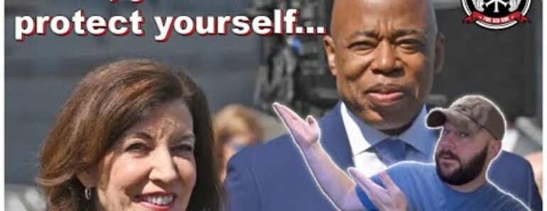 BREAKING: GOP NY Rep. assassination attempt thwarted… Suspect RELEASED within hours… BREAKING: GOP NY Rep. assassination attempt thwarted… Suspect RELEASED within hours…