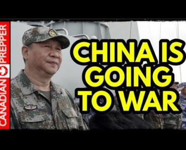 WW3 Just Entered the Next Phase