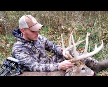 Bow Hunting, Pheasant Opener, Outdoor Survival, Palace In They Popple; MOOD TV # 2046