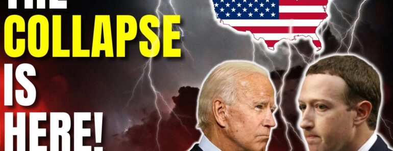 Prepare for SHOCKING Collapse! Current Affairs Today! Prepping for SHTF 2022!