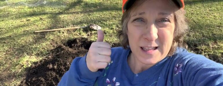 #PREPPER #PREPPING #GARDENING #PREPPER #PREPPING #GARDENING