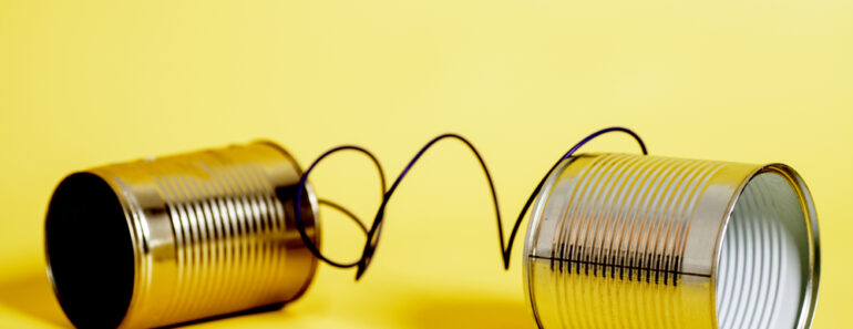 A Prepper’s Tutorial To Communicating In An Emergency