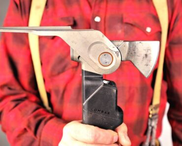 TESTING A $600 SURVIVAL TOOL