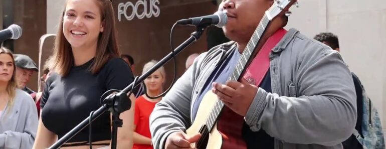 I WILL SURVIVE by GLORIA GAYNOR | Fabio Rodrigues & FRIENDS Cover