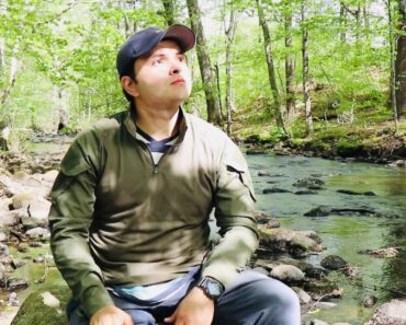 Channel Intro – Faraway Prepper –