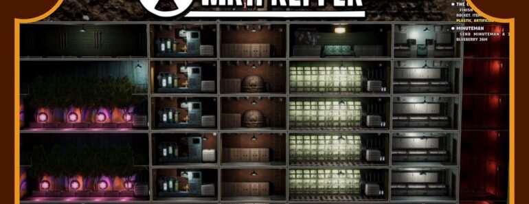 Mr Prepper: Creative Mode Review! (Special!)