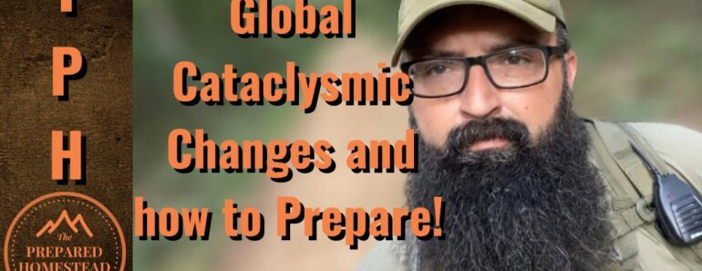 Planetary Cataclysmic Changes and how to prepare. Planetary Cataclysmic Changes and how to prepare.