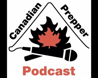 Canadian Prepper Podcast ep 20 – Gardening
