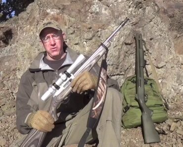 The 5 Firearms Every Survivalist, Bug Out Junkie, or Prepper Should Own