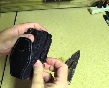 Discreet Prepper – Multi Tool Review