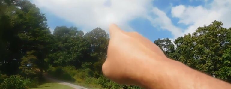 Breaking news that needs to be shared. Breaking news that needs to be shared.