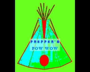 Prepper's Pow Wow: Why Gardening Is An Imperative Part of Your Preps