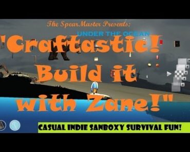 Under The Ocean Steam: "From Waterlogged Clown to Survivalist Ninja" Episode 3:
