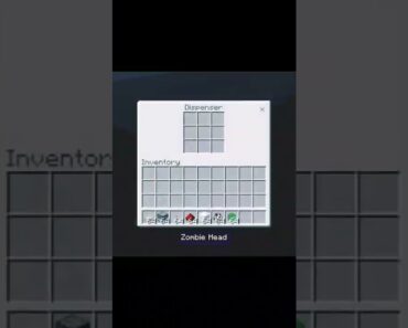 mincraft build hack #shorts (2)