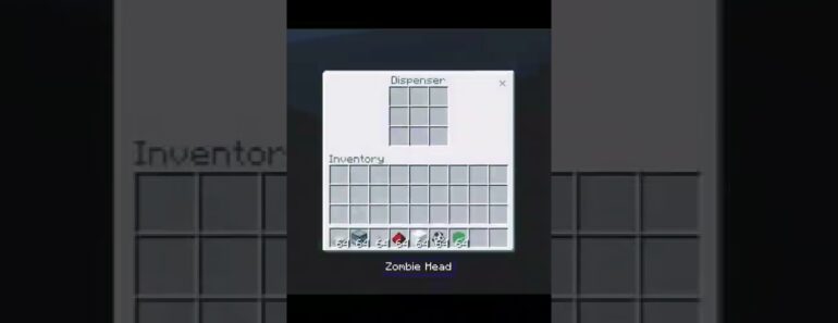 mincraft build hack #shorts (2)