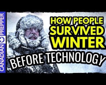 The Most Important Winter Survival Item Every Prepper Should Have