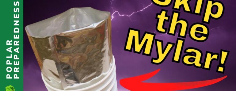 7 Food Prepping Shortcuts THEY Won't Tell YOU | Beginner's Prepper Pantry & Long Term 7 Food Prepping Shortcuts THEY Won't Tell YOU | Beginner's Prepper Pantry & Long Term