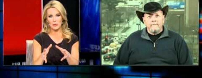 Fox News Interviews Doomsday Prepper Jack Jobe on Bunkers and Survival Tips