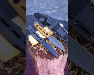 HX OUTDOORS ROCKx  out door survival knife D2