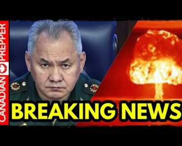RED ALERT: Russia Just Made an EMERGENCY Call to Washington