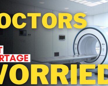 New Global SHORTAGE Has Doctors WORRIED – Prepping for SHTF