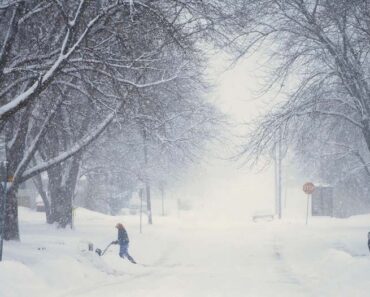 When Blizzards Come – Survivopedia