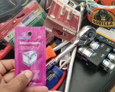 Prepper Tips | Tools for the Car to Keep You from Getting Stranded