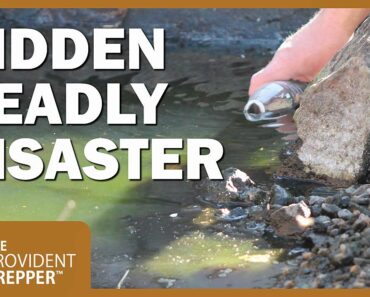 Emergency Sanitation: The Hidden Deadly Disaster with Expert Jim Phillips – Part 1