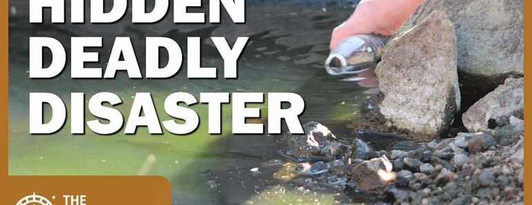 Emergency Sanitation: The Hidden Deadly Disaster with Expert Jim Phillips – Part 1